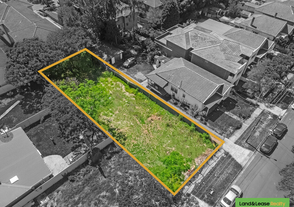 2 Ernest st LAKEMBA NSW