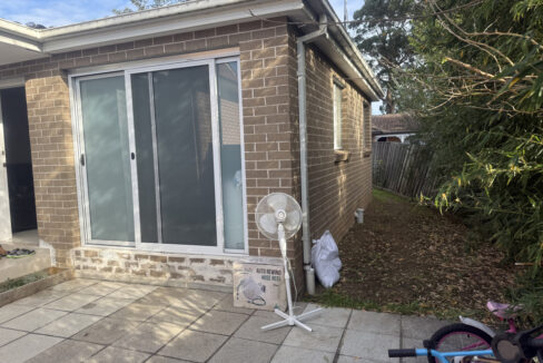273 Flat B King georges Rd ROSELANDS NSW
