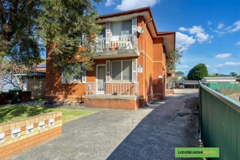 2/92 Hampden Road LAKEMBA NSW