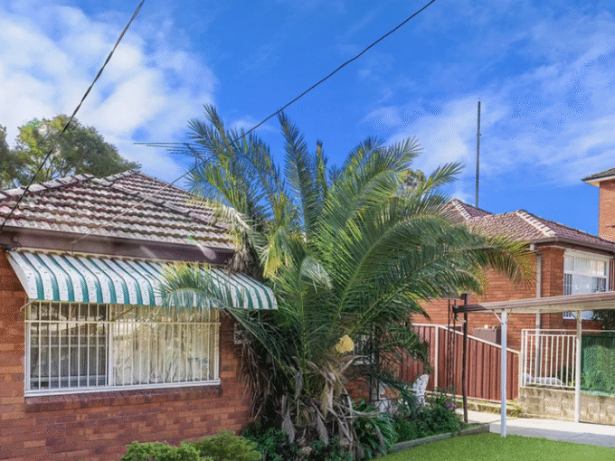 3 Myee Street LAKEMBA NSW