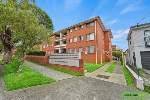 3154-58 Fairmount Street LAKEMBA NSW