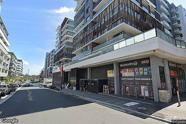 422D2 Charles Street CANTERBURY NSW