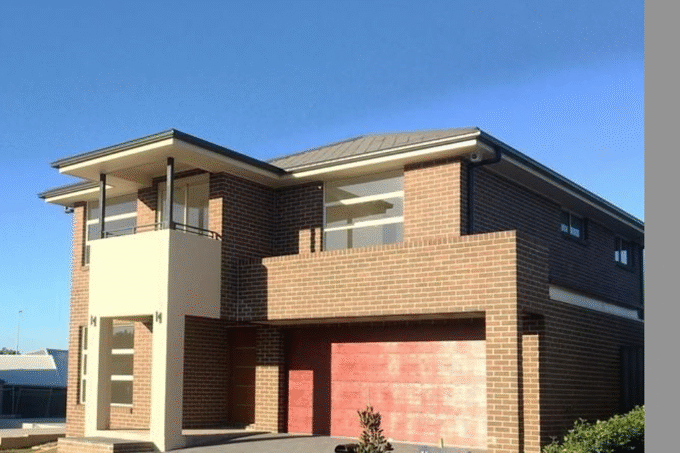 5 Sando street ORAN PARK NSW