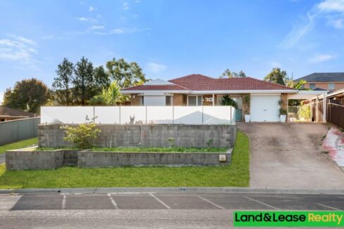 30 Glasgow Street, St Andrews, NSW 2566