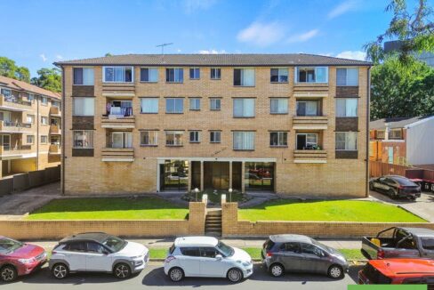 15/13 Speed Street, Liverpool, NSW 2170