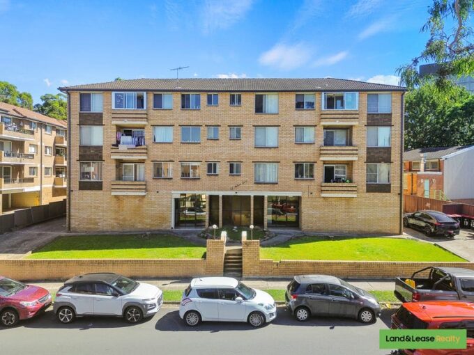 15/13 Speed Street, Liverpool, NSW 2170