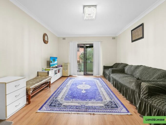 2/1 Bellevue Avenue, Lakemba, NSW 2195