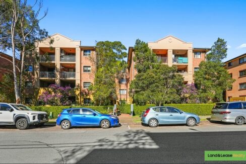 31/6-14 Park street, Sutherland, NSW 2232