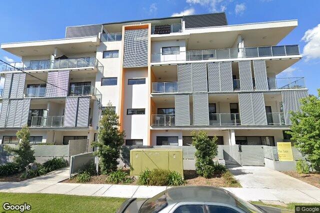 408/70-74 O'Neill Street GUILDFORD NSW