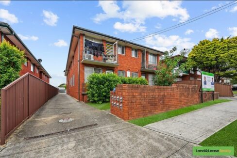 4/43 Yerrick Road, Lakemba, NSW 2195