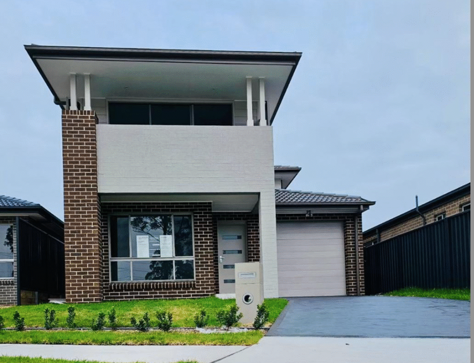 60 Twenty eight ave AUSTRAL NSW