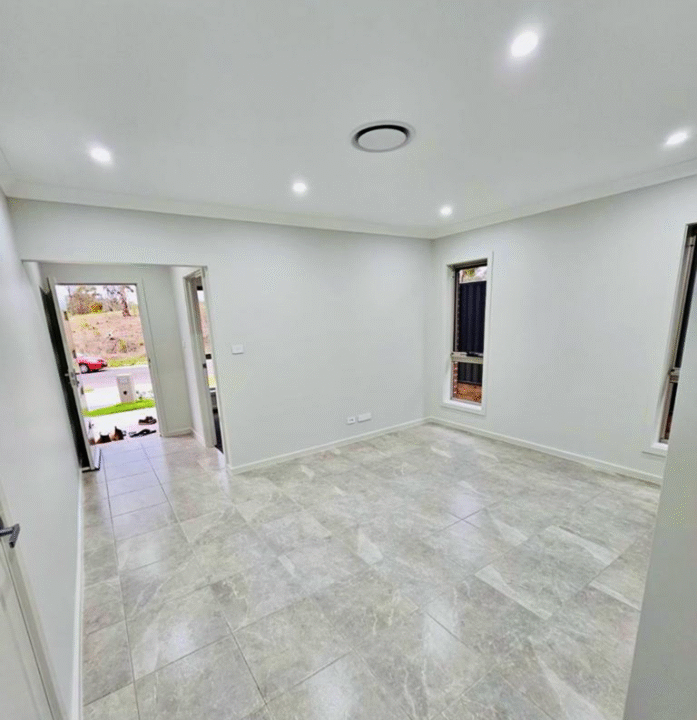 60 Twenty eight ave AUSTRAL NSW