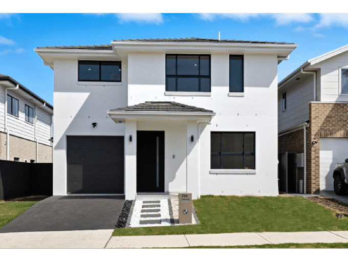 364 10th avenue, AUSTRAL NSW