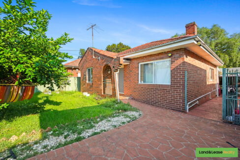1 Oak Street PARRAMATTA NSW