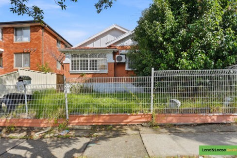 12-14 Fairmount Street LAKEMBA NSW