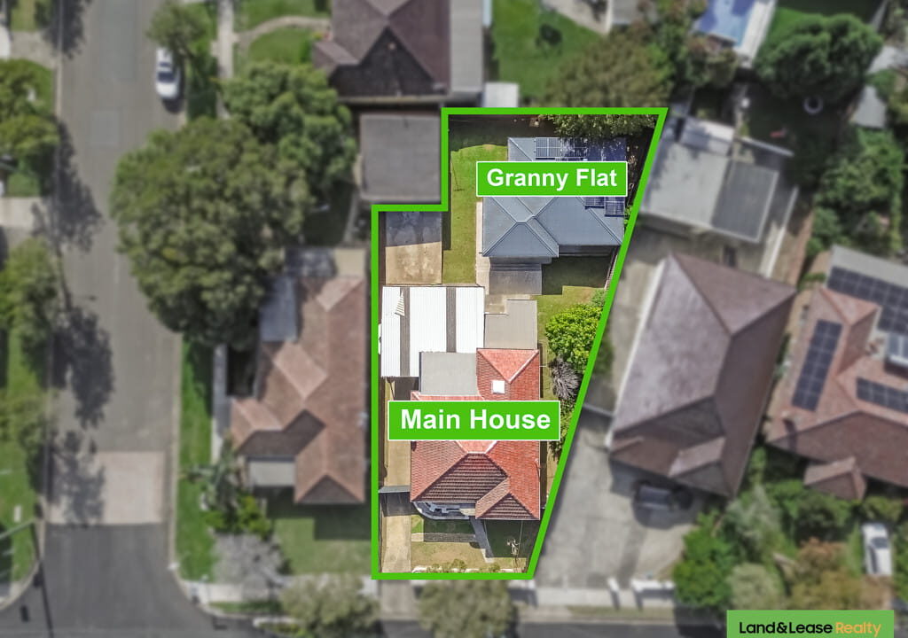19 Moorefields Road KINGSGROVE NSW