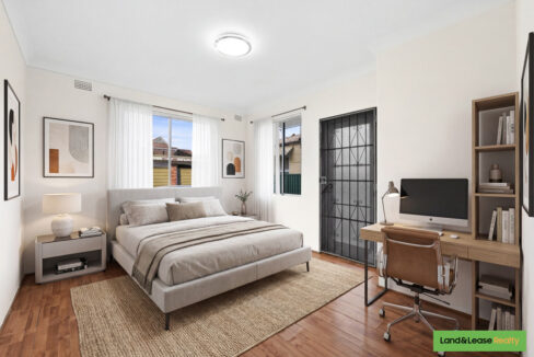 2/28 Matthews Street PUNCHBOWL NSW