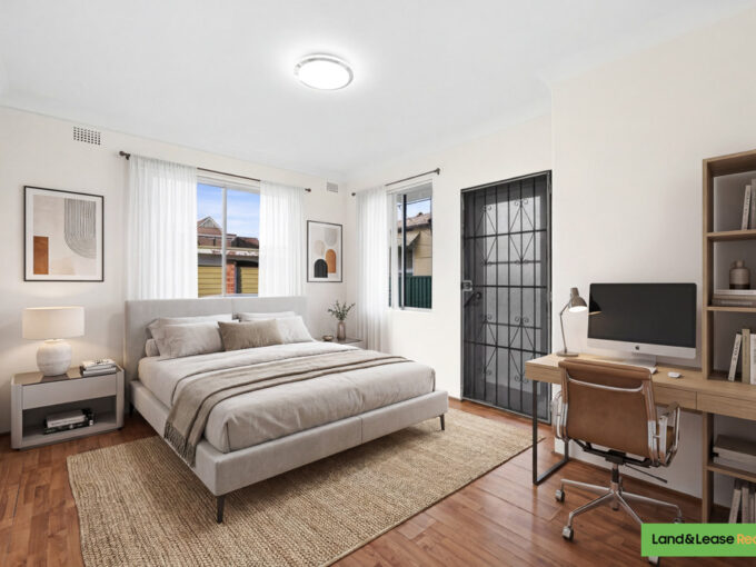 2/28 Matthews Street PUNCHBOWL NSW