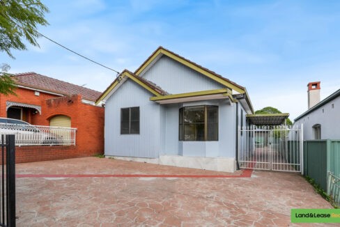 27 Moreton Street LAKEMBA NSW
