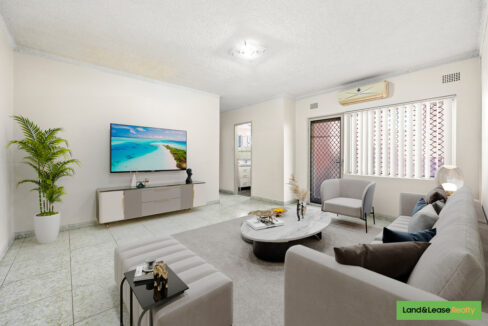 4-130 Ernest Street LAKEMBA NSW