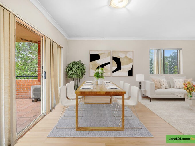 4/46-48 Marlborough Road HOMEBUSH WEST NSW