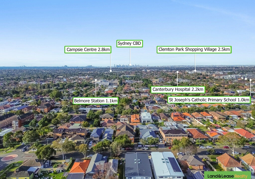 4/72 Dennis Street LAKEMBA NSW