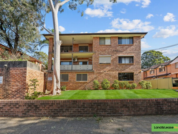 7/68 Meredith St BANKSTOWN NSW