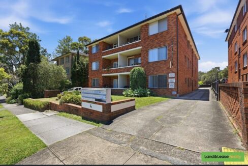 1/2A-4 Guinea Street, Kogarah, NSW 2217
