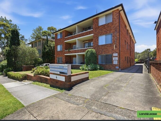 1/2A-4 Guinea Street, Kogarah, NSW 2217
