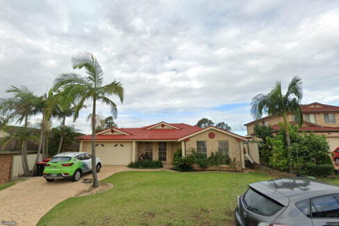 10 Ulladulla Drive, PRESTONS NSW