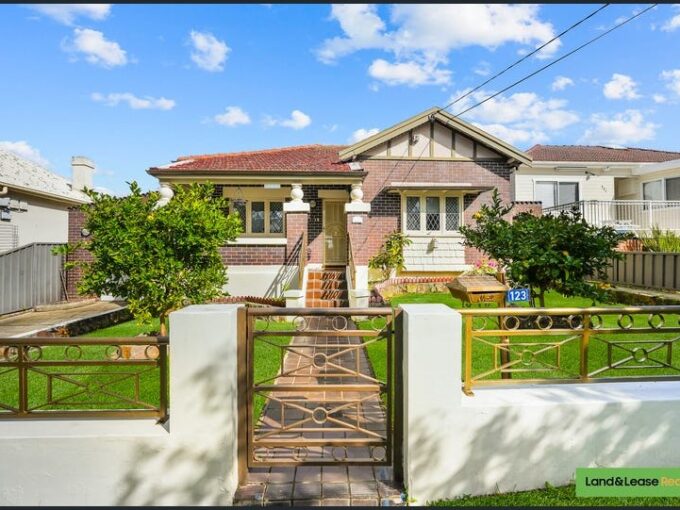 123 Quigg Street, Lakemba, NSW 2195