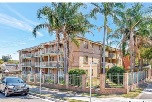 13/15-19 Croydon Street LAKEMBA NSW