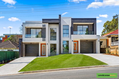 2 Genty Street CAMPBELLTOWN NSW