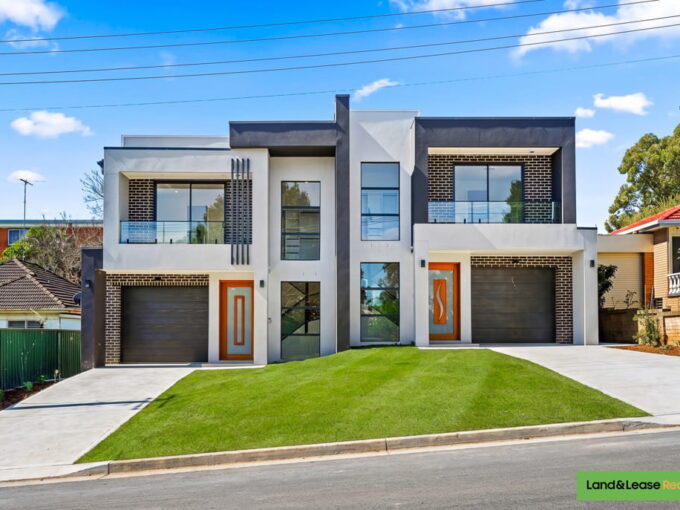 2 Genty Street CAMPBELLTOWN NSW