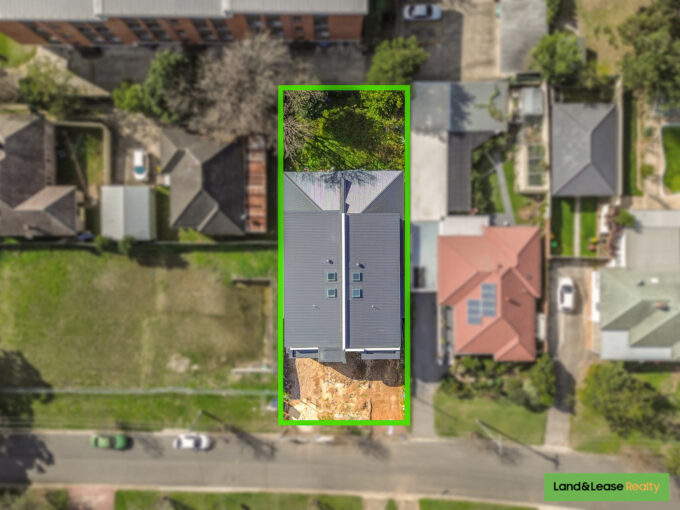 2 Genty Street CAMPBELLTOWN NSW