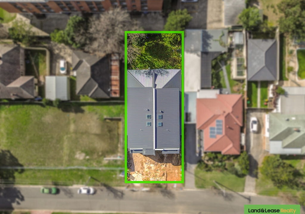 2 Genty Street CAMPBELLTOWN NSW