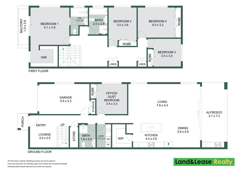 2 Genty Street CAMPBELLTOWN NSW