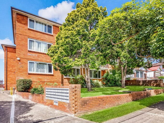 20/73 Fairmount Street LAKEMBA NSW