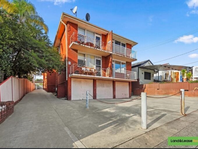 2/175 Haldon Street, Lakemba, NSW 2195