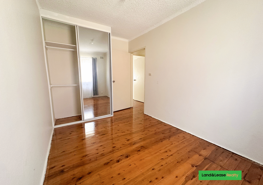 3/22 Hampden Road LAKEMBA NSW