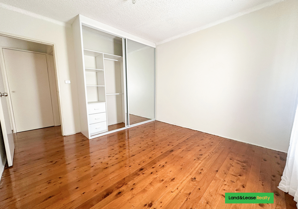 3/22 Hampden Road LAKEMBA NSW