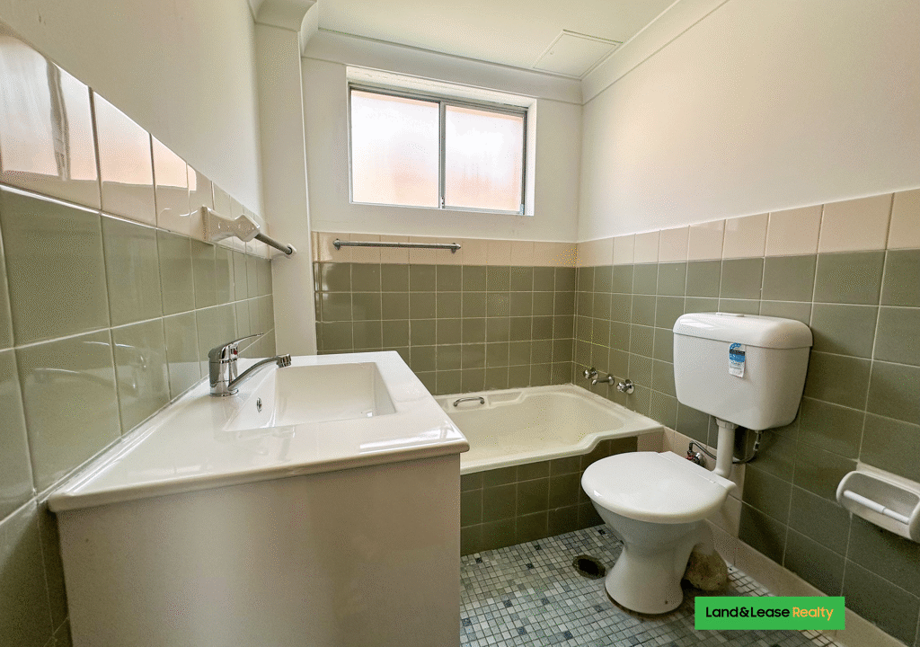 3/22 Hampden Road LAKEMBA NSW