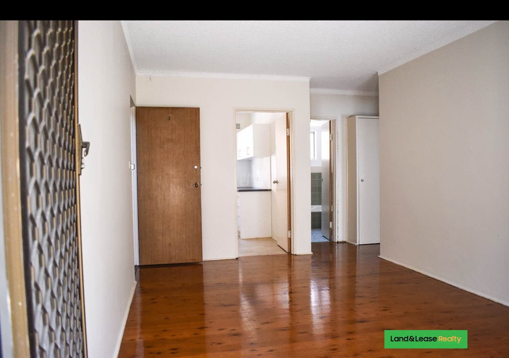 3/22 Hampden Road LAKEMBA NSW