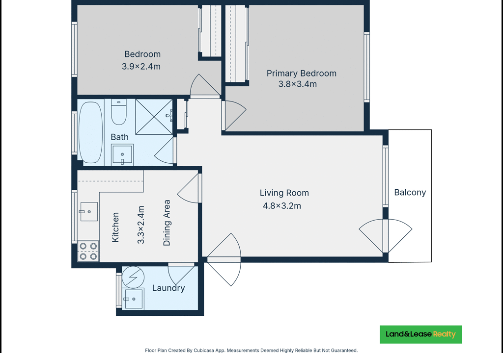 3/22 Hampden Road LAKEMBA NSW