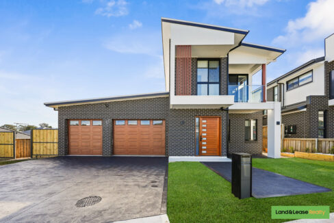 3 Ruthven Street BRADBURY NSW