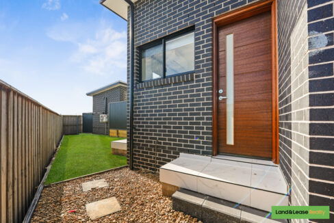 3A Ruthven Street BRADBURY NSW