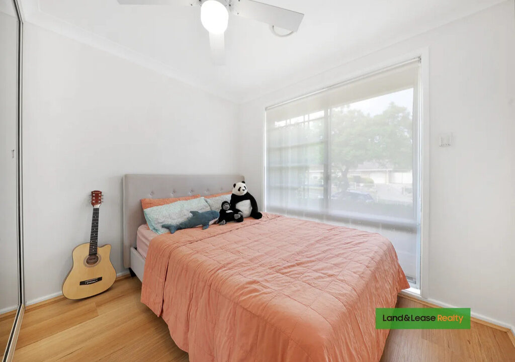 55 Hurricane Drive RABY NSW