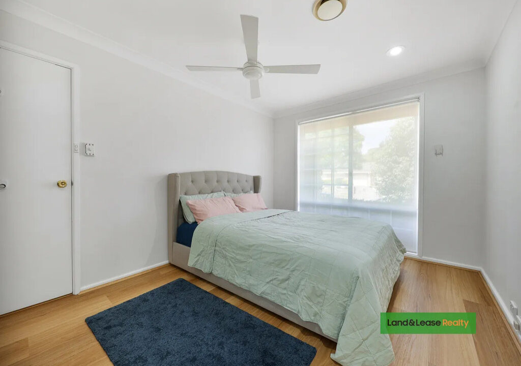 55 Hurricane Drive RABY NSW