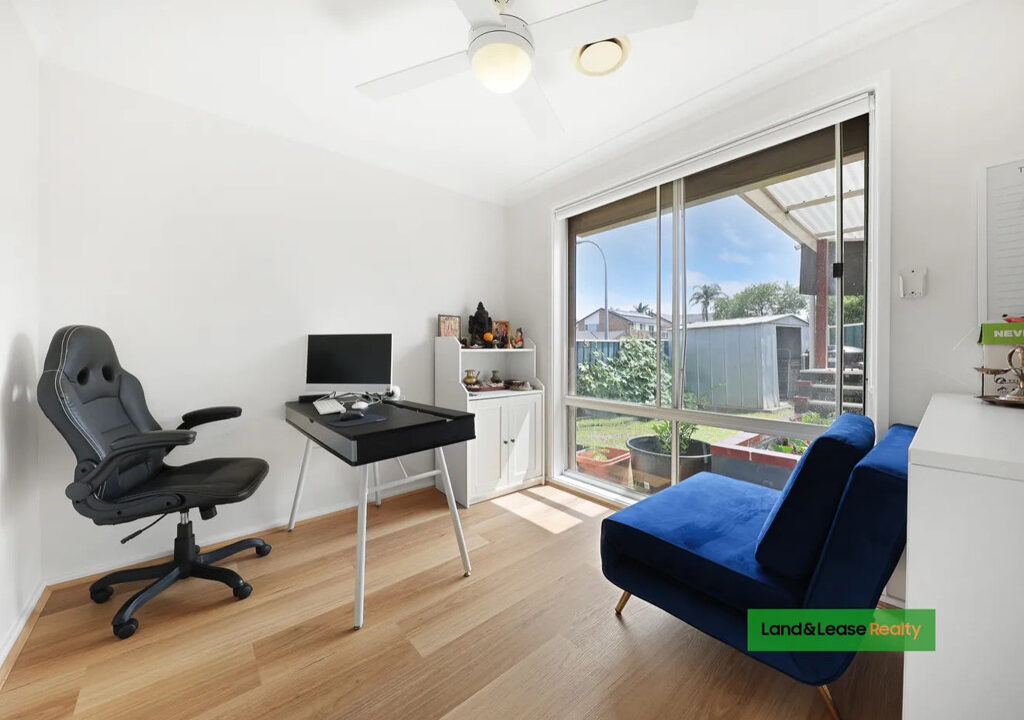 55 Hurricane Drive RABY NSW