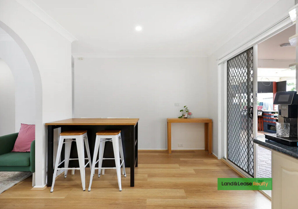 55 Hurricane Drive RABY NSW